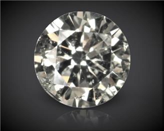 NATURAL Diamond / Heera 0.46 CTS. ( 1669 )